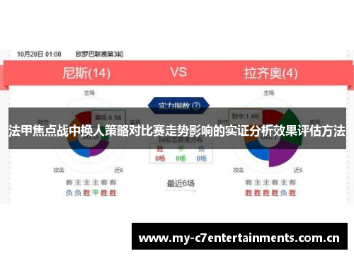 法甲焦点战中换人策略对比赛走势影响的实证分析效果评估方法